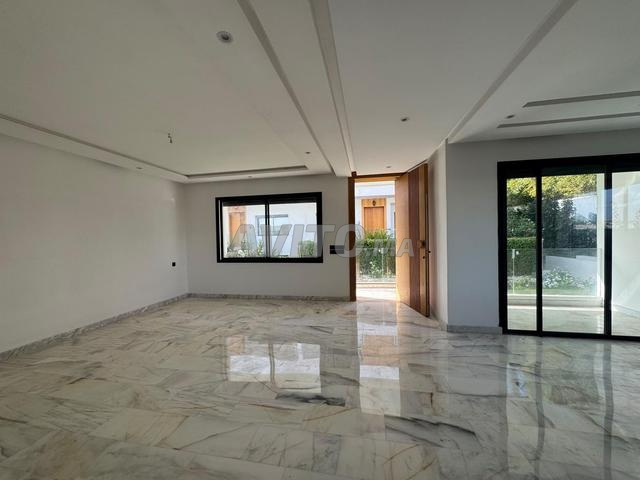 Villa triplex à vendre - 2