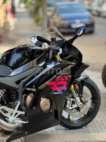 ZXMOTO 500RR 2026 
