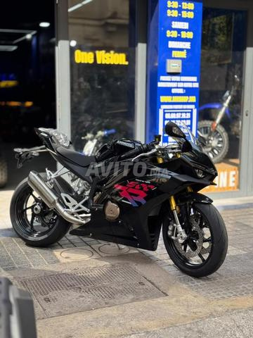 ZXMOTO 500RR 2026 