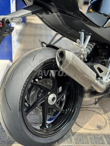ZXMOTO 500RR 2026  - 2