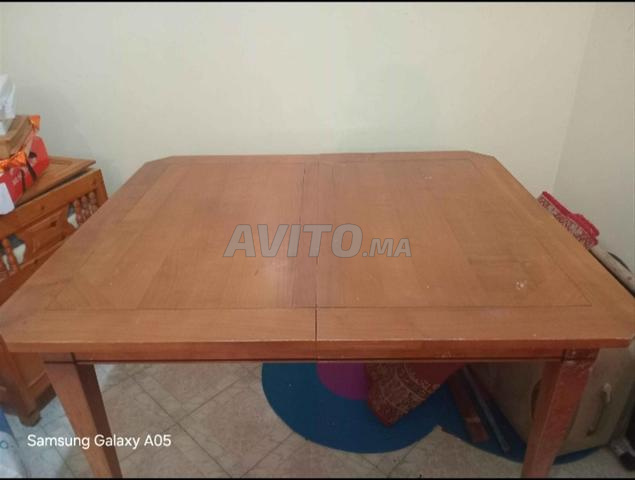 Table 130×110×76,5 - 2