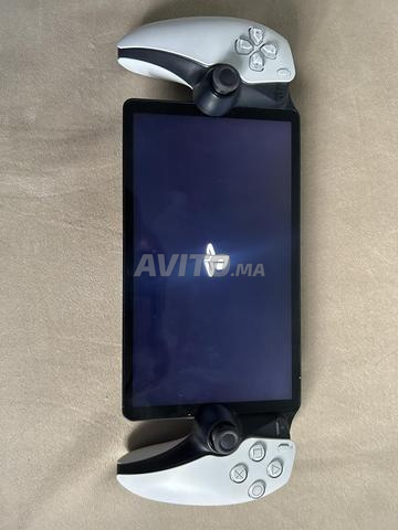 PS5 Portal neuve - 2