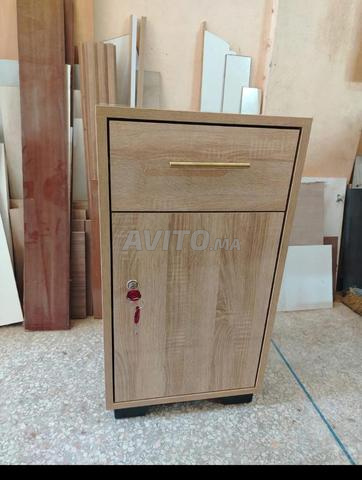 Armoire MDF Promo - 2