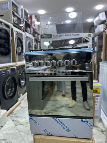 Cuisinière Gork - 2