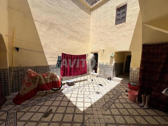 Vente Maison à Marrakech - 2