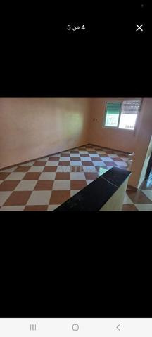 Appartement à Camélia Meknès