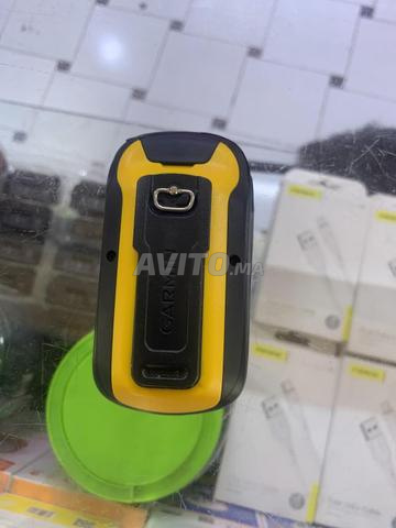 GPS marin Garmin eTrex 10 - 2