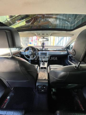 Volkswagen Passat CC - 2