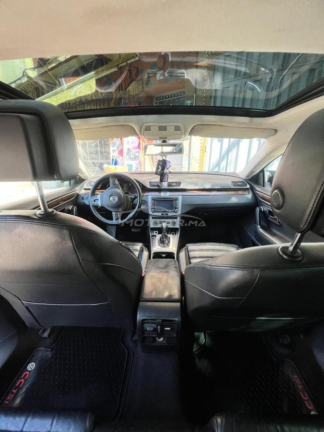 Volkswagen pasat cc‏