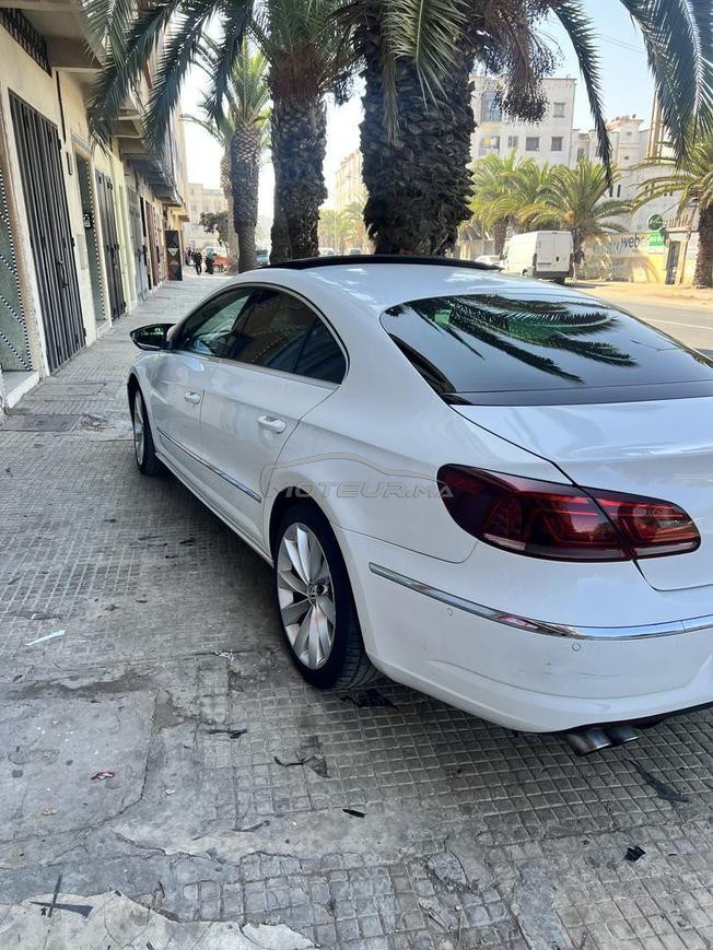 Volkswagen pasat cc‏