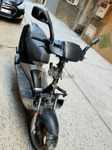 Sla El Kerria - 2
