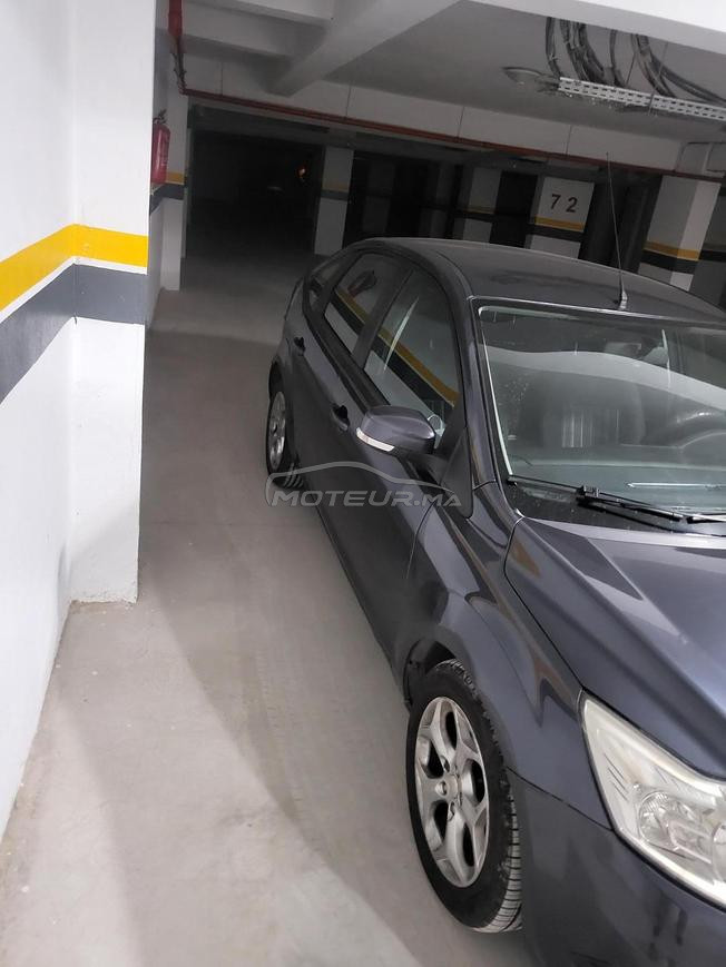 ford focus Mk2 1.8 tdci Annee 2011