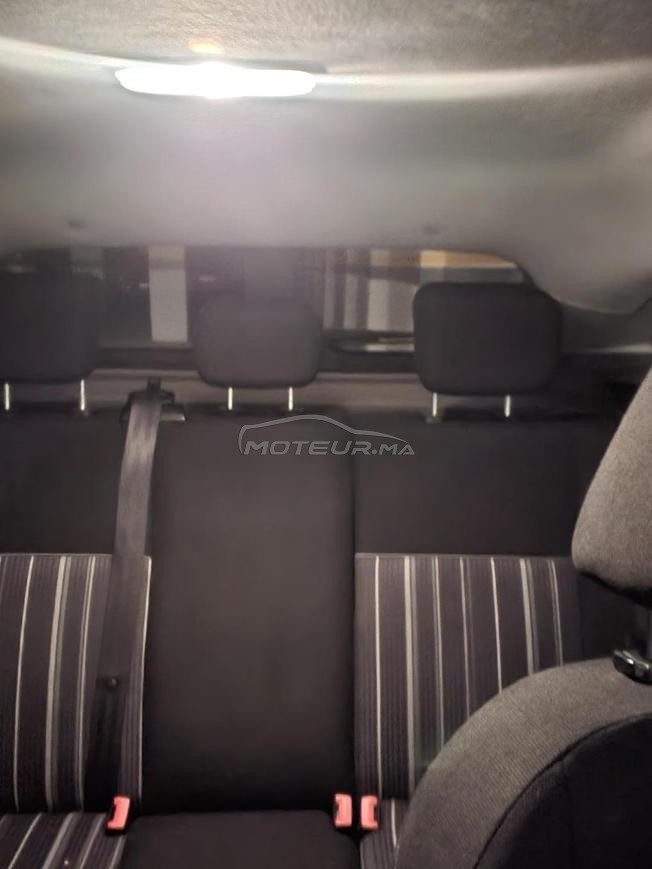 ford focus Mk2 1.8 tdci Annee 2011