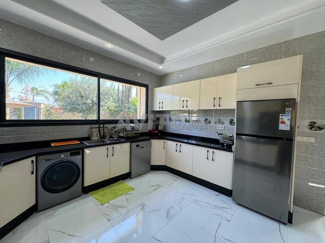 Villa Agadir Sonaba - 2
