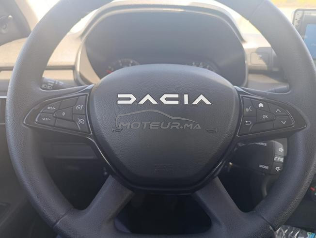 dacia logan diesel 2025 