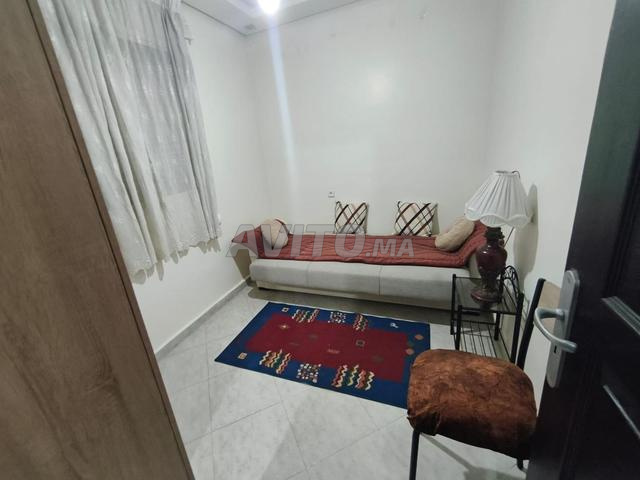 Appartement meublé à louer sur bassatine oulfa - 2
