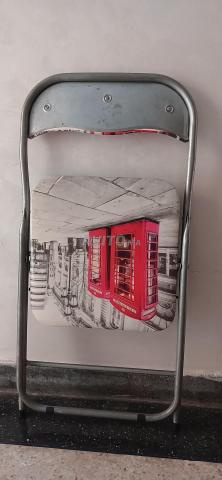 Chaise de bureau - 2