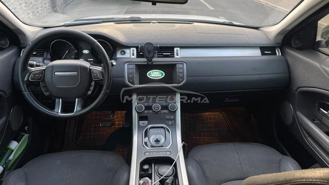 voiture evoque a agadir