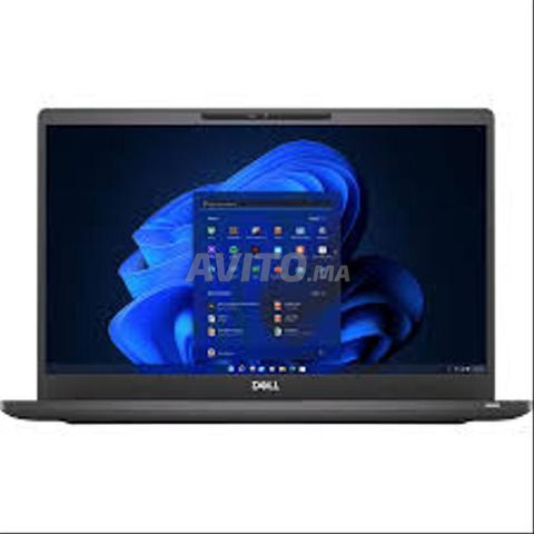 Dell Latitude 7300 i7 8Go RAM 256 NVMe