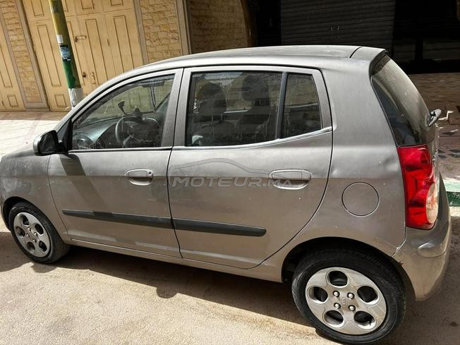 kia Picanto 