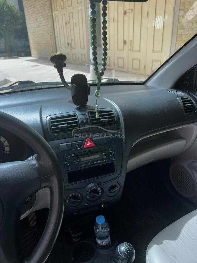 kia Picanto 