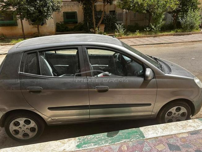 kia Picanto 