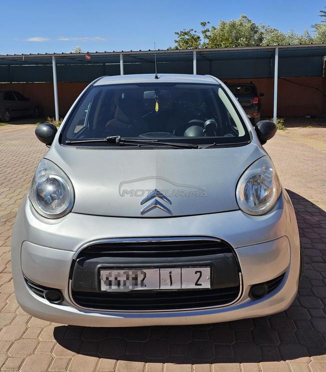 Citroën C1
