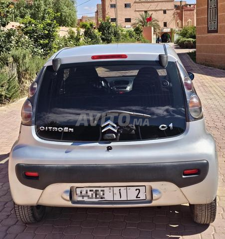 Citroën C1 - 2