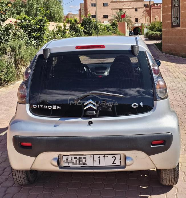 Citroën C1