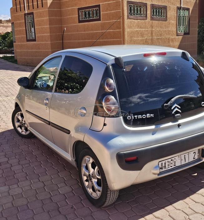 Citroën C1