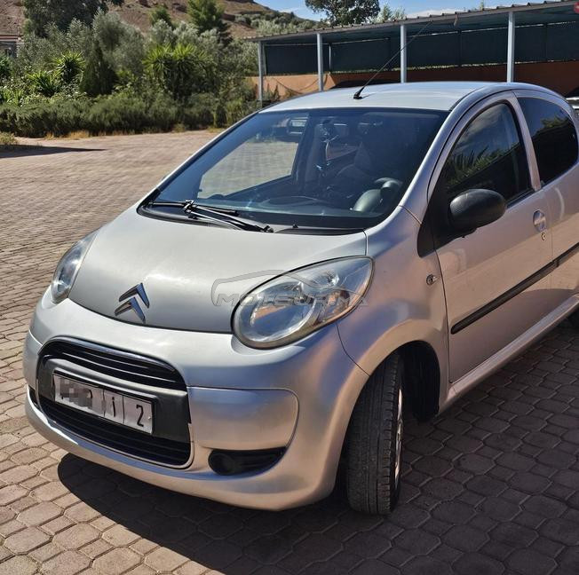 Citroën C1