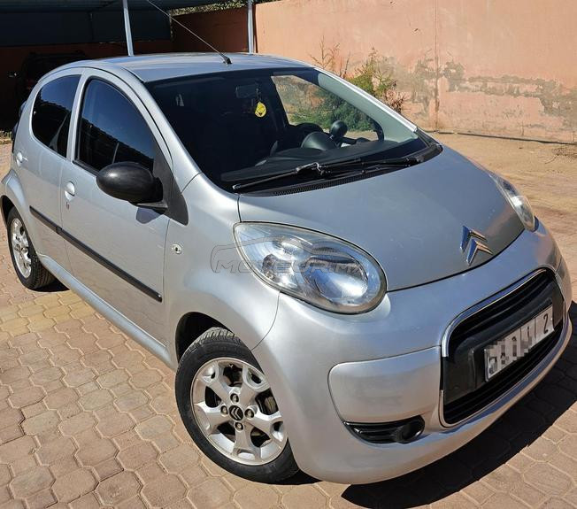 Citroën C1