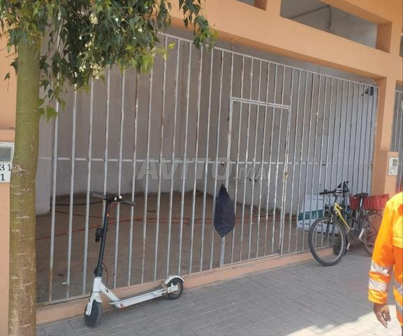 Magasin à vendre - 2