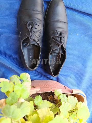 Chaussure en cuir authentique 🇮🇹🇮🇹 - 2