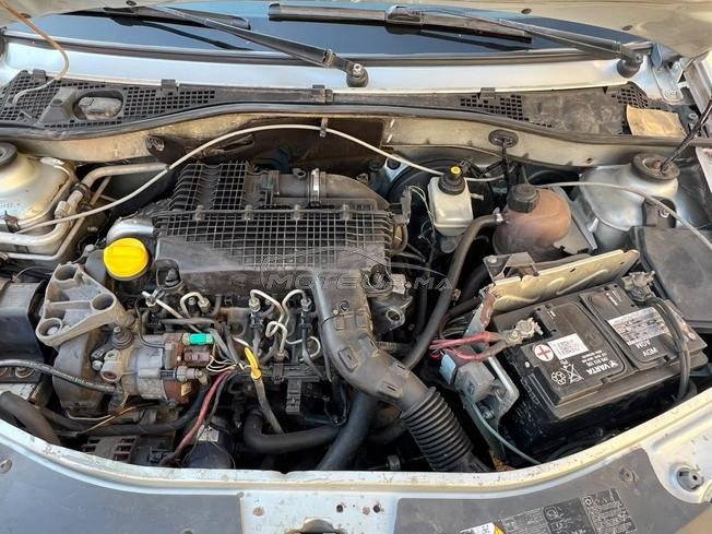 Dacia Logan Diesel Manuelle 2009 à Settat