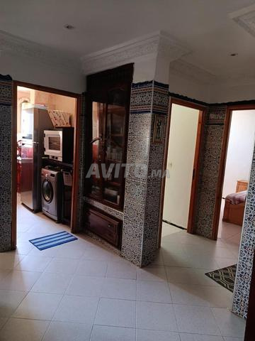 Appartement à vendre 74 m² à Salé