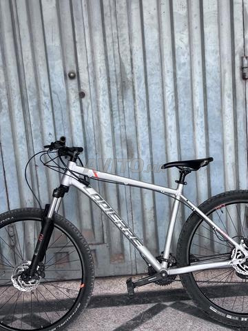 Vélo de sport - 2