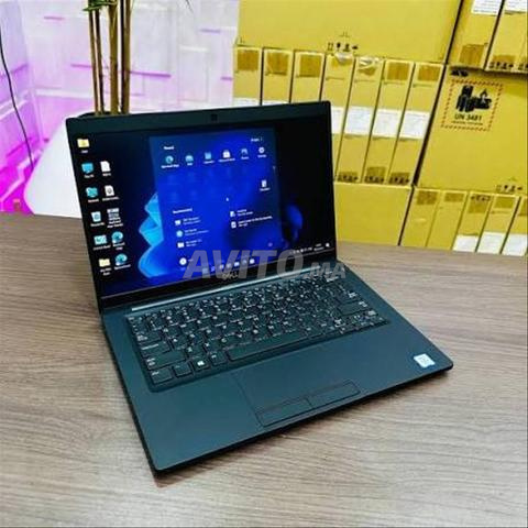 ديل لاتيتيود 7290 i7 الجيل الثامن 8 جيجا رام 256 جيجا NVME