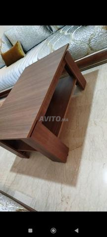 Table basse et livraison gratuite dans toutes les villes - 2