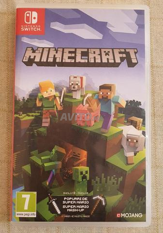 Minecraft - 2