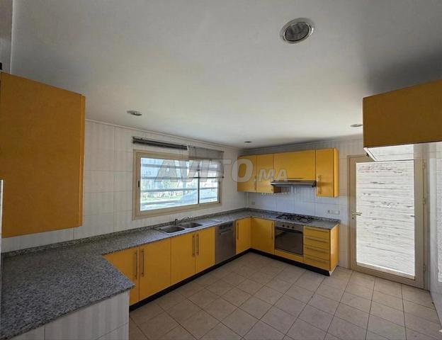 Villa jumelée - résidence California à vendre - 2