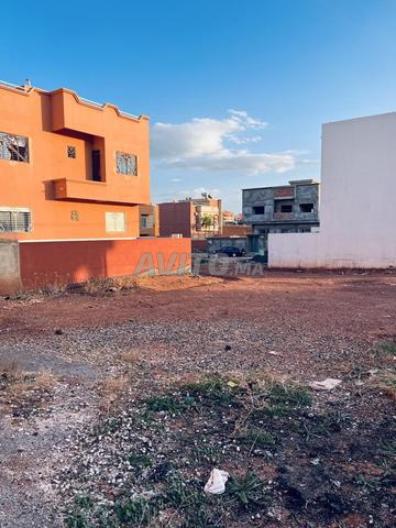 Quartier Nejjd Khénifra - 2