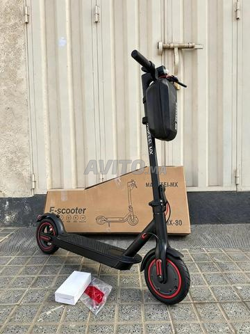 trottinette électrique 2026 - 2