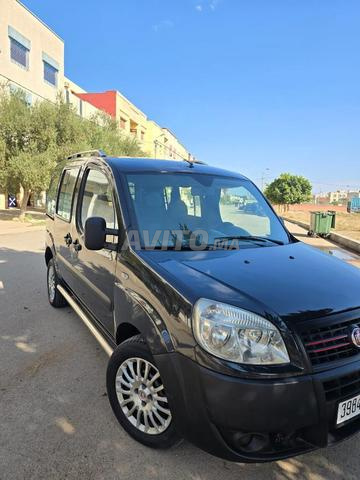 Doblo neuf - 2