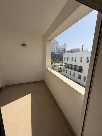 Appartement 2 CH à LOUER à CFC