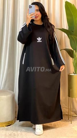 Robe longue - 2