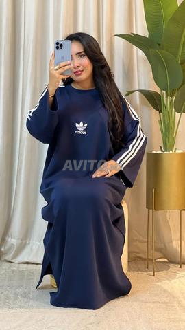 Robe longue