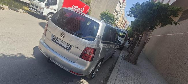touran r-line
