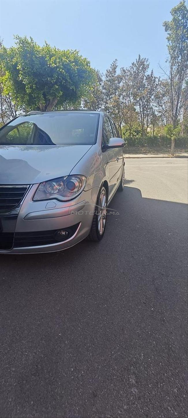 touran r-line