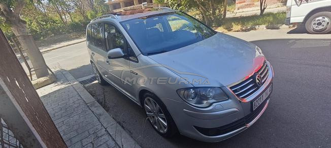 touran r-line